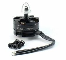Mt2204 2300kv motore usato  Spedire a Italy