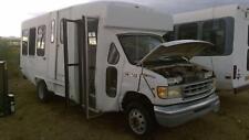 Ford van e450 for sale  Brush