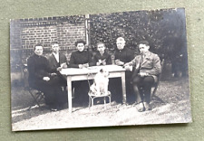 Cpa phalempin hameau d'occasion  Lille-