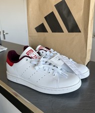 Chaussures adidas stan d'occasion  Saint-Etienne