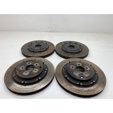 Nissan gtr brakes for sale  OSWESTRY
