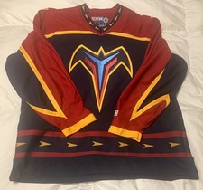 Atlanta thrashers jersey. for sale  Parker