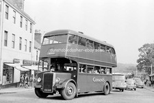 Bus negative gibsons for sale  DUNSTABLE