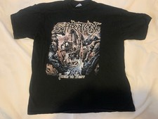 Vintage 2004 suffocation for sale  Wheat Ridge