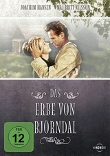 Erbe björndal gebraucht kaufen  Berlin