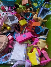 Barbie accessories lot for sale  Spring Lake