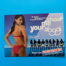 Show your sloggi usato Show your sloggi usato  Italia