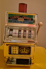 Slot machine tavolo usato  Teramo