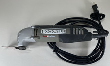 Rockwell sonicrafter oscillati for sale  Belton