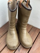 Dickies steel toe for sale  HOVE