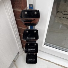 Metal storage heavy for sale  SUTTON COLDFIELD