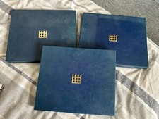 Empty westminster cardboard for sale  SELBY
