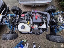 Losi 5ive buggy for sale  WOTTON-UNDER-EDGE