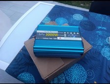 Onduleur convertisseur solaire d'occasion Onduleur convertisseur solaire d'occasion  Le Mée-sur-Seine