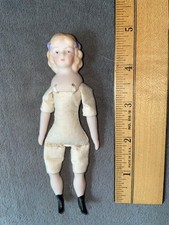 Bisque mignonette pocket for sale  Odum