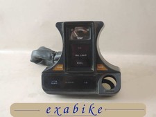 Indicateurs honda vfc d'occasion  Languidic