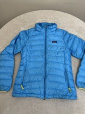 Patagonia jacket youth for sale  Charlotte