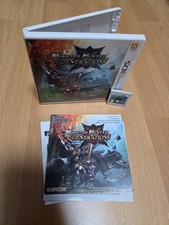 Monster hunter generations gebraucht kaufen Monster hunter generations gebraucht kaufen  Jarmen
