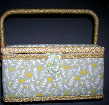 box sewing 10 for sale  ARBROATH