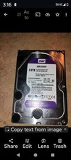 Western digital 3tb for sale  Oceanside