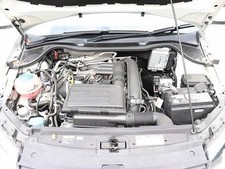 Radiador Volkswagen Polo 2014 DBA-6RCJZ 6R0121253A [Usado] [PA98496648] comprar usado  Enviando para Brazil