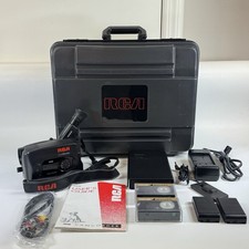 Vtg rca small for sale  Trenton
