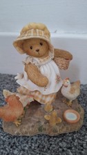 Cherished teddies susannah for sale  WORTHING