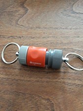 Gardena raccord keychain d'occasion  Expédié en Belgium