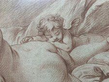 Demarteau gilles gravure d'occasion Demarteau gilles gravure d'occasion  Mers-les-Bains