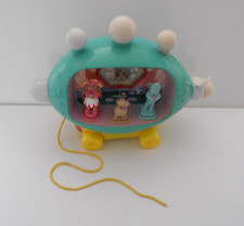 Night garden pinky for sale  WHITSTABLE