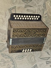 Hohner paperwork accordion for sale Hohner paperwork accordion for sale  FOLKESTONE