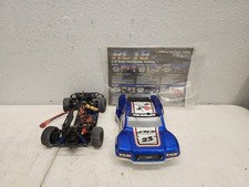 Team associated sc18 d'occasion  Expédié en Belgium