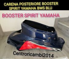 Carena posteriore booster usato  Italia