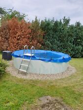 Solar pool noppen gebraucht kaufen  Neunkirchen