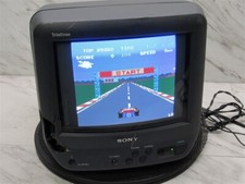 Sony trinitron 9pt60 for sale  Clearwater
