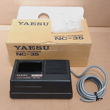 Vintage yaesu quick for sale  DAGENHAM