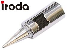 Iroda 1mm conical for sale  WAKEFIELD