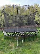 Springfree trampoline kids for sale  Denville