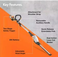 Vonhaus series cordless for sale  UK