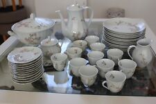 Service table porcelaine d'occasion  Sarzeau