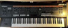 synthesizer roland jupiter x for sale  Atlanta