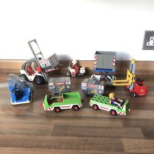 Playmobil airport baggage for sale  NEWCASTLE UPON TYNE