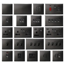 Mega socket screwless for sale  UXBRIDGE