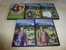 Dvd quinn femme d'occasion  Chaumont