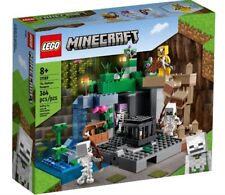 Lego minecraft 21189 gebraucht kaufen  Lengdorf