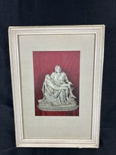 Vintage framed print for sale  Abingdon