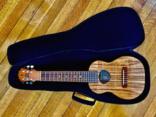 Koaloha guitarlele kto for sale  Brookline