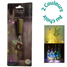 Led guirlande fil d'occasion Led guirlande fil d'occasion  Aix-en-Provence-