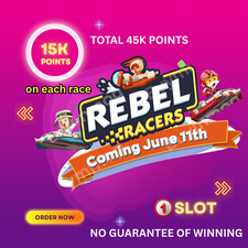 Rebel racers tycoon d'occasion  Expédié en Belgium