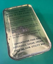 Usaf arctic bail for sale  Edgewood